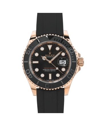 Rolex Yacht-Master 126655 Oysterflex