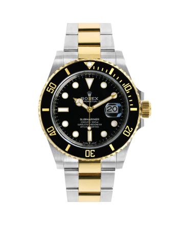 Rolex Submariner 126613LN Black