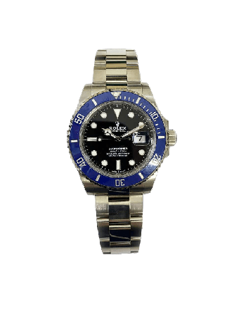 Rolex Submariner Date 126619LB Black Dial Jul 2022