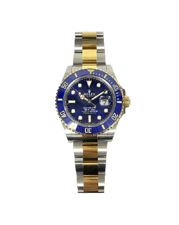 Rolex Submariner Date 126613LB Blue Dial