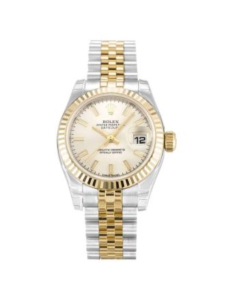 Rolex Datejust 179173/01 Lady 26MM