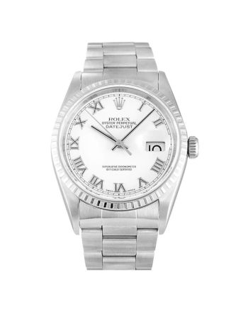 Rolex Datejust 16220/03 Mens 36MM